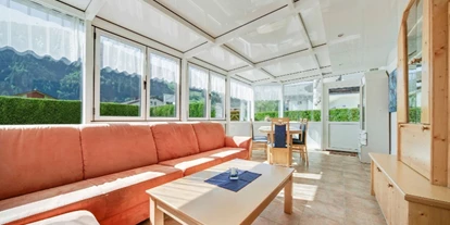 Monteurwohnung - Art der Unterkunft: Gästehaus - Oberhof (Goldegg) - Ferienhaus Heidi