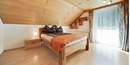 Monteurwohnung - Zimmertyp: Doppelzimmer - Laderding - Ferienhaus Heidi