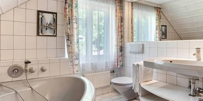 Monteurwohnung - Zimmertyp: Einzelzimmer - Bach (Großarl) - Ferienhaus Heidi