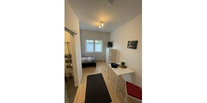 Monteurwohnung - Zimmertyp: Doppelzimmer - PLZ 03096 (Deutschland) - Einzelzimmer - Unterkunft Kalkwitz