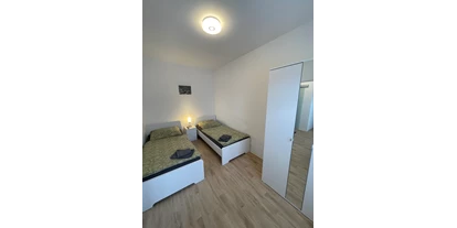 Monteurwohnung - Art der Unterkunft: Gästezimmer - Calau - Doppelzimmer - Unterkunft Kalkwitz