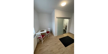 Monteurwohnung - Zimmertyp: Einzelzimmer - PLZ 03103 (Deutschland) - Doppelzimmer Nebenraum + Bad - Unterkunft Kalkwitz