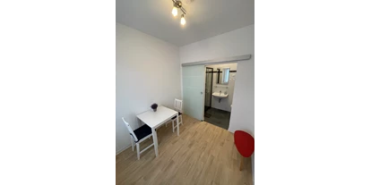 Monteurwohnung - Küche: Gemeinschaftsküche - Calau - Doppelzimmer Nebenraum + Bad - Unterkunft Kalkwitz