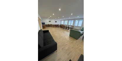 Monteurwohnung - Zimmertyp: Einzelzimmer - PLZ 03103 (Deutschland) - Gemeinschaftsraum - Unterkunft Kalkwitz