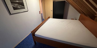 Monteurwohnung - Zimmertyp: Doppelzimmer - Schillingsfürst - Familie Ising