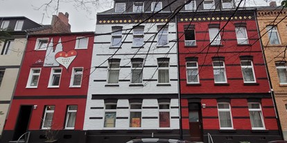 Monteurwohnung - Zimmertyp: Einzelzimmer - Köln - Domspitze