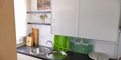 Monteurwohnung - Küche: eigene Küche - PLZ 50968 (Deutschland) - Domspitze