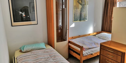 Monteurwohnung - Zimmertyp: Doppelzimmer - PLZ 50678 (Deutschland) - Domspitze