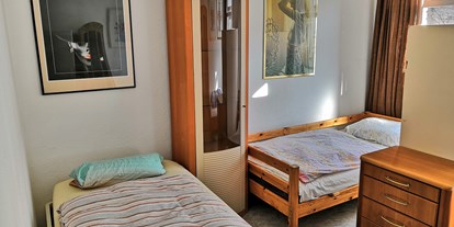 Monteurwohnung - Zimmertyp: Doppelzimmer - Brühl (Rhein-Erft-Kreis) - Domspitze