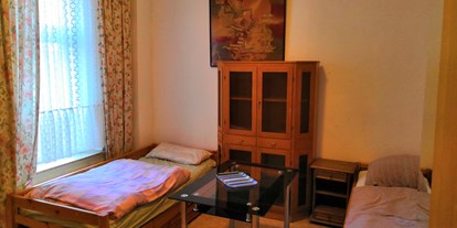Monteurwohnung - Zimmertyp: Einzelzimmer - Köln Pulheim - Domspitze
