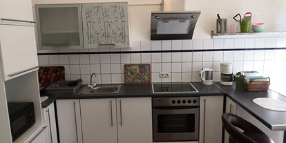 Monteurwohnung - Küche: eigene Küche - PLZ 50672 (Deutschland) - Domspitze