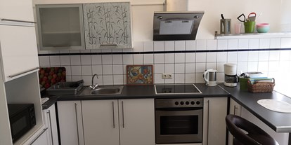 Monteurwohnung - Küche: eigene Küche - PLZ 51143 (Deutschland) - Domspitze