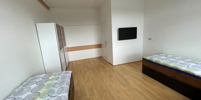 Monteurwohnung - Zeillern - RENT A ROOM Amstetten