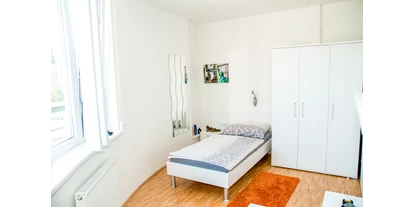 Monteurwohnung - Zimmertyp: Einzelzimmer - Pönegg - Monteurzimmer Leoben