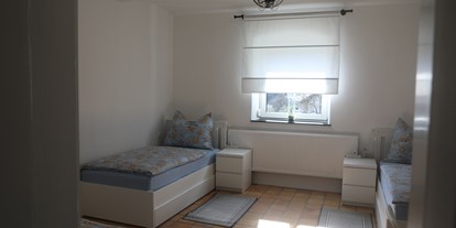 Monteurwohnung - Zimmertyp: Mehrbettzimmer - Österreich - Das Zimmer
