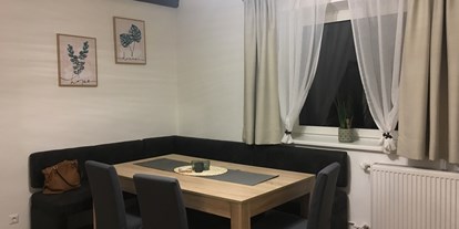 Monteurwohnung - Art der Unterkunft: Gästehaus - Moosburg (Moosburg) - Das Zimmer