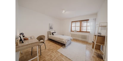 Monteurwohnung - Zimmertyp: Doppelzimmer - Paschel - Monteurwohnung-Mindestmietzeit 6 Monate-18 EUR