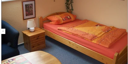 Monteurwohnung - Zimmertyp: Mehrbettzimmer - Pension Dülmen