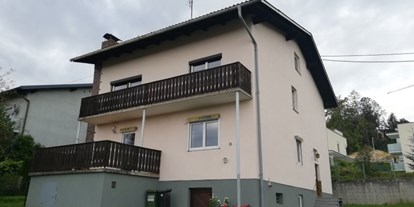 Monteurwohnung - Einzelbetten - PLZ 4616 (Österreich) - Elisabeth Radler
