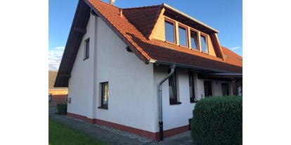 Monteurwohnung - PLZ 17034 (Deutschland) - Außenansicht - Landhaus Luzia