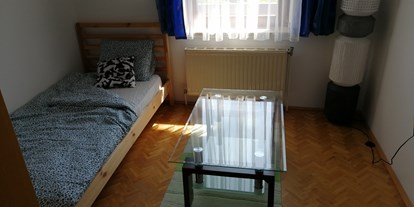 Monteurwohnung - Zimmertyp: Mehrbettzimmer - Oberösterreich - Salzkammergut-Live