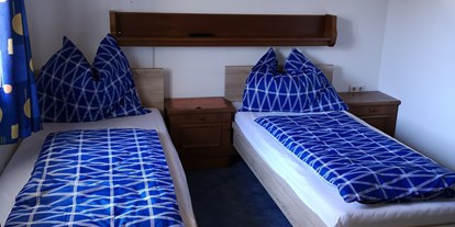 Monteurwohnung - Zimmertyp: Mehrbettzimmer - Pyhrn Eisenwurzen - Kronawetterhof