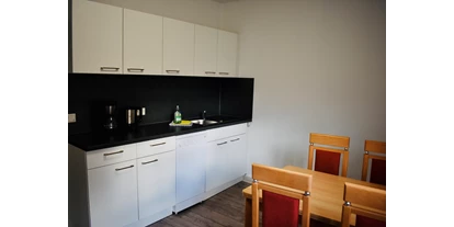 Monteurwohnung - Zimmertyp: Doppelzimmer - Schwarzheide - Kontorhaus Senftenberg