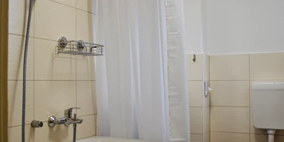 Monteurwohnung - Zimmertyp: Einzelzimmer - PLZ 03103 (Deutschland) - Kontorhaus Senftenberg