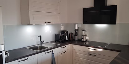 Monteurwohnung - Zimmertyp: Doppelzimmer - PLZ 48527 (Deutschland) - Küche - Schöne Monteurzimmer, Monteurwohnung frei