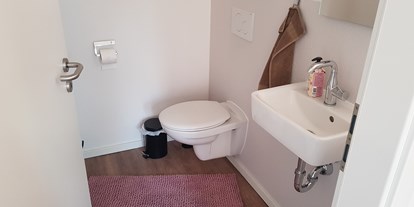 Monteurwohnung - Zimmertyp: Doppelzimmer - PLZ 49835 (Deutschland) - WC - Schöne Monteurzimmer, Monteurwohnung frei