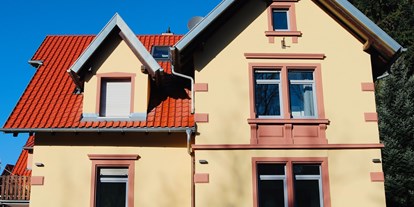 Monteurwohnung - Zimmertyp: Einzelzimmer - Baden-Württemberg - Monteurzimmer Ottenhöfen - Pension Heimat