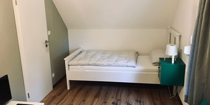 Monteurwohnung - Art der Unterkunft: Pension - Bas Rhin - Einzelzimmer - Pension Heimat
