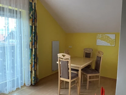 Monteurwohnung - Einzelbetten - PLZ 2485 (Österreich) - Bettina 