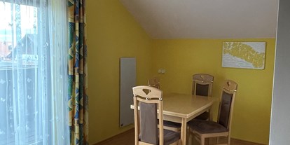 Monteurwohnung - Zimmertyp: Einzelzimmer - Neudörfl (Neudörfl) - Bettina 