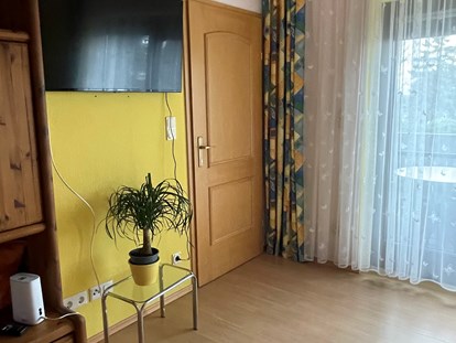 Monteurwohnung - Zimmertyp: Einzelzimmer - Bad Vöslau - Bettina 