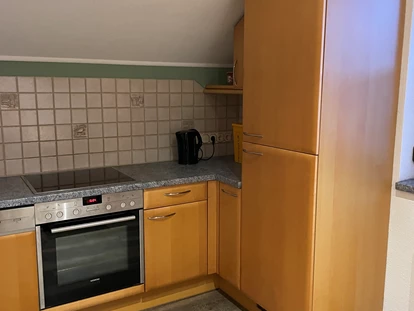Monteurwohnung - Küche: Gemeinschaftsküche - Wimpassing an der Leitha - Bettina 