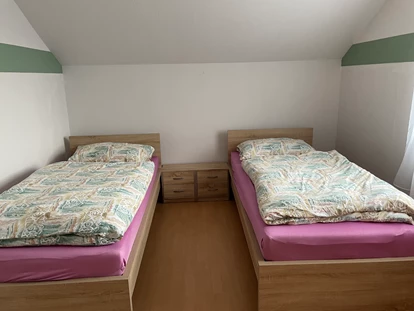 Monteurwohnung - Art der Unterkunft: Apartment - Österreich - Bettina 