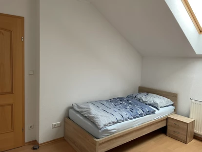 Monteurwohnung - Einzelbetten - Niederösterreich - Bettina 