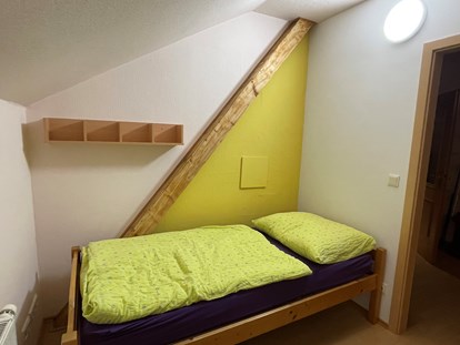 Monteurwohnung - Art der Unterkunft: Apartment - PLZ 7024 (Österreich) - Bettina 