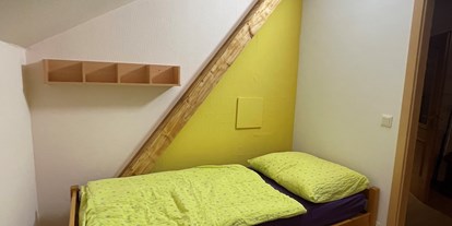 Monteurwohnung - Zimmertyp: Einzelzimmer - Neudörfl (Neudörfl) - Bettina 
