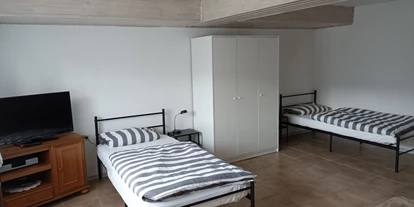 Monteurwohnung - Zimmertyp: Einzelzimmer - Schwarzach bei Nabburg - Ludwig Wallner