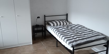 Monteurwohnung - Zimmertyp: Doppelzimmer - PLZ 92540 (Deutschland) - Ludwig Wallner