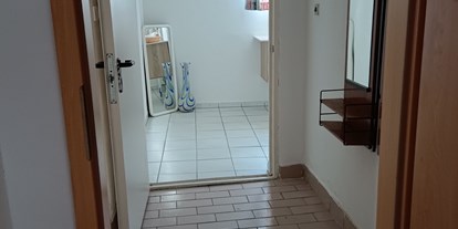 Monteurwohnung - Zimmertyp: Einzelzimmer - Burglengenfeld - Ludwig Wallner