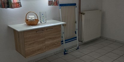 Monteurwohnung - Zimmertyp: Einzelzimmer - Burglengenfeld - Ludwig Wallner