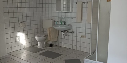Monteurwohnung - Zimmertyp: Doppelzimmer - Holzheim am Forst - Ludwig Wallner
