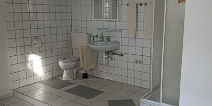 Monteurwohnung - Zimmertyp: Einzelzimmer - Bayern - Ludwig Wallner