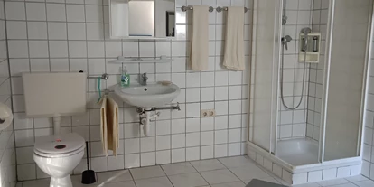 Monteurwohnung - Zimmertyp: Doppelzimmer - Schwarzach bei Nabburg - Ludwig Wallner