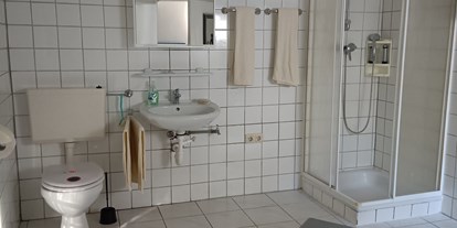 Monteurwohnung - Zimmertyp: Doppelzimmer - PLZ 92540 (Deutschland) - Ludwig Wallner