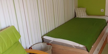 Monteurwohnung - Art der Unterkunft: Apartment - Eisingen (Landkreis Würzburg) - App.am Weinberg