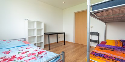 Monteurwohnung - Zimmertyp: Einzelzimmer - Schmölln - Monteurwohnung Zwickau
